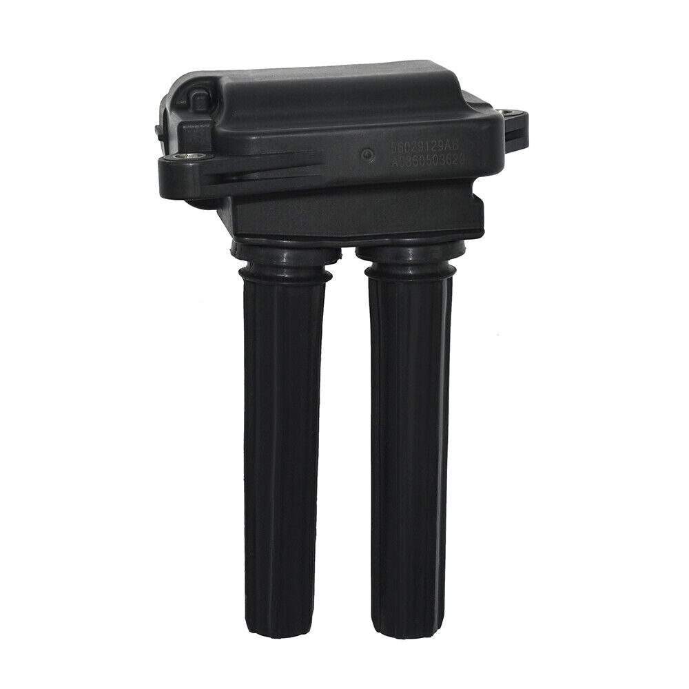 1x Ignition Coil for Chrysler for Dodge for Jeep for Ram 5.7L 6.1L 6.2L V8 56029129AA UF504