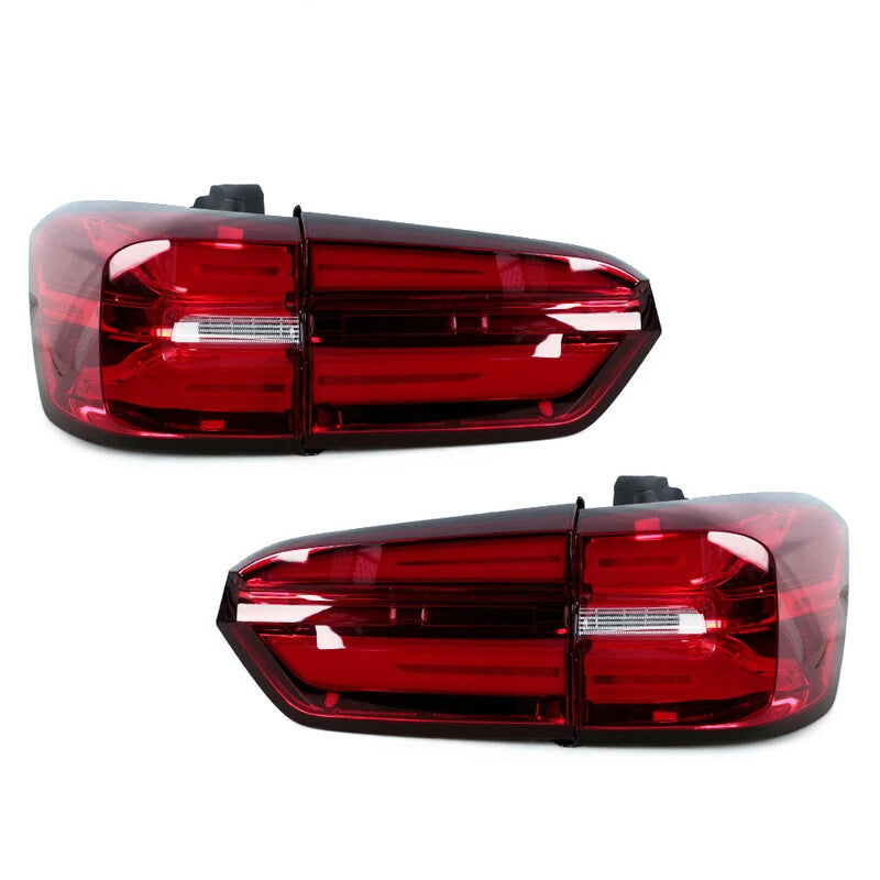 LHRH Tail Light Indicator Light Outside Inside Brake Light For SAIC for Roewe RX8