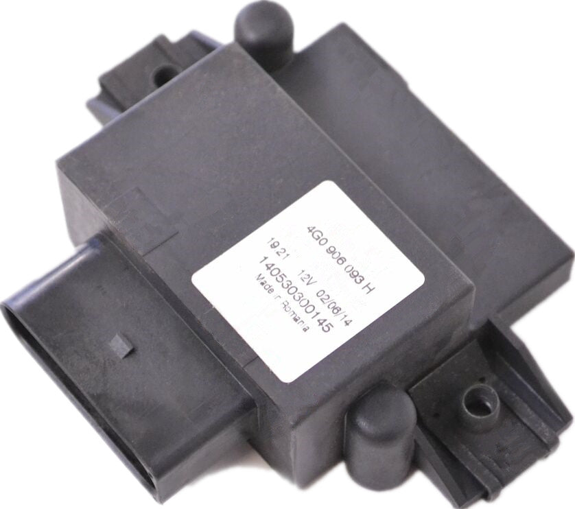 Fuel pump transmission control module equipment manufacturer 4G0906093H suitable for Audi A6 A7 4G Q5