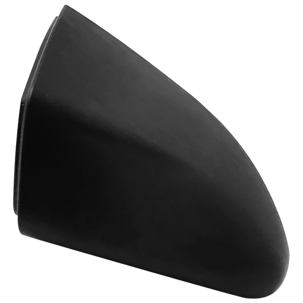 Fits For Sonata 2015 2016-2019 Rear Right Outer Rear Door Handle Trim Cover Cap