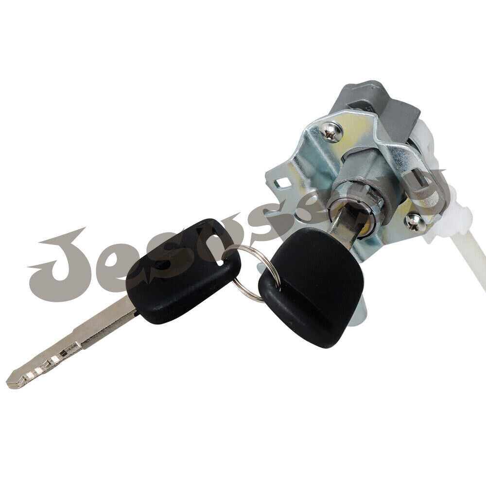 Left Door Lock Cylinder Switch control Fit For CRV for CR-V 2007 2008 2009 2010 2011