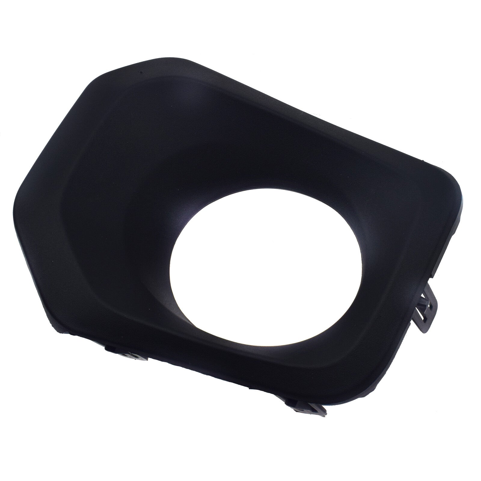 Bumper fog light protector frame left side 5212804020 Applicable to for Toyota Tacoma 2016-2022