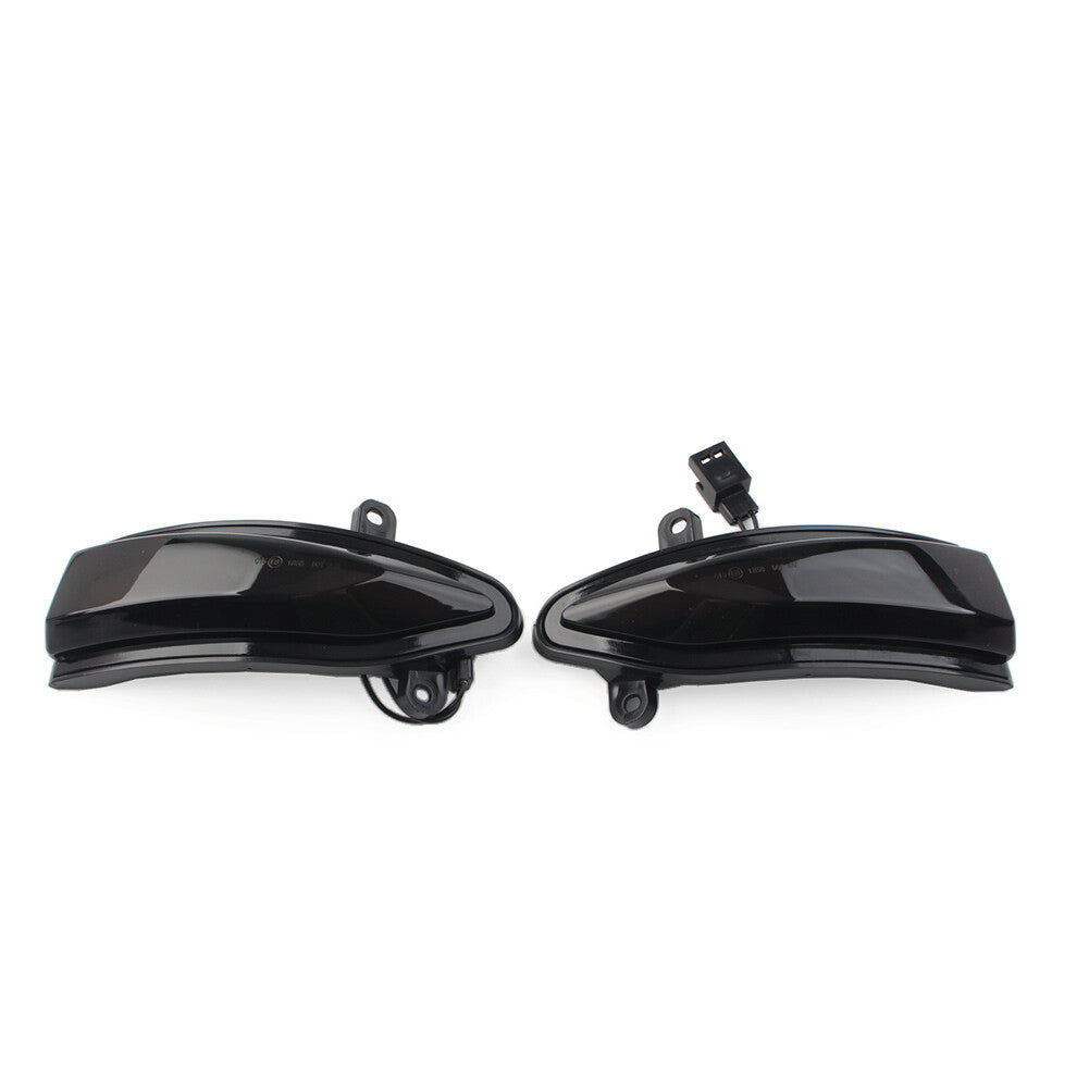 LED Side Mirror Turn Signal Light for Nissan Altima Teana Sylphy Pulsar Tiida