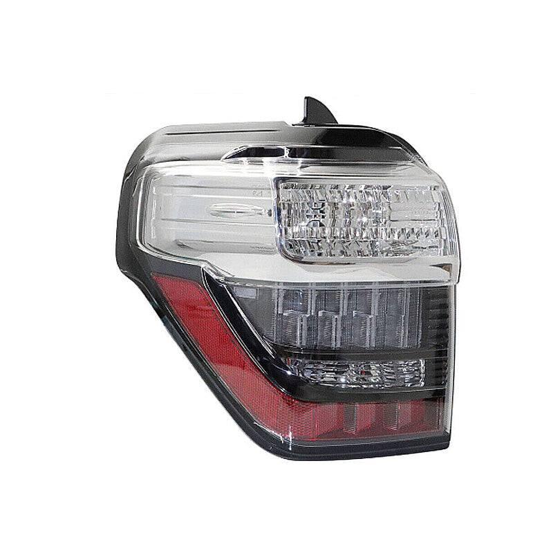 1-piece set suitable for 14-23 for Toyota 4Runner right passenger side LED taillights