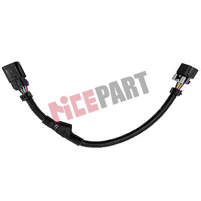 X-Link Adapter Harness Module compatible Gen III / IV LS Engine for Holden VZ LS1