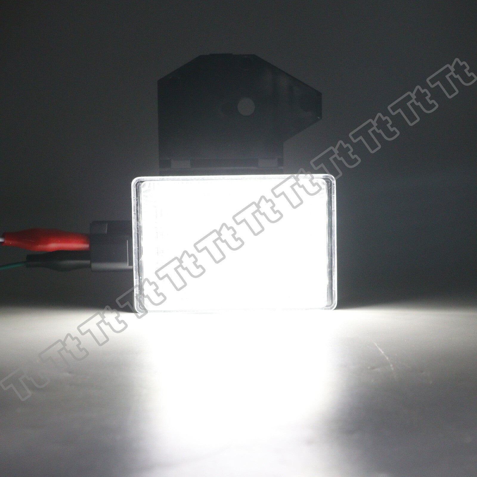 LED Skylight Panel for RAM 1500 2500 3500 People