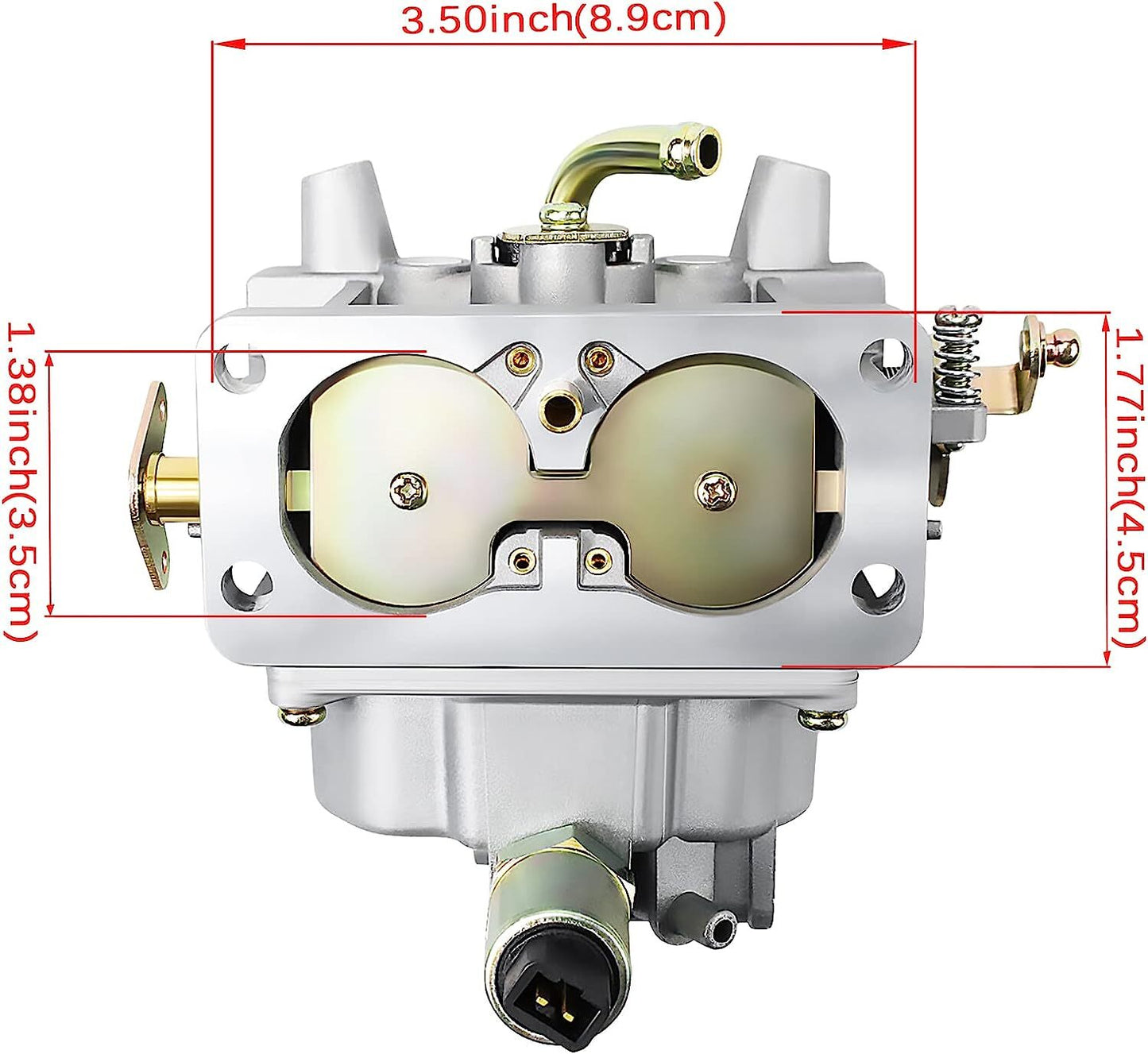 Carburetor Carb for Generac Power 5734-1 005734 5735-1 005735 E0506 0E0506 E2548