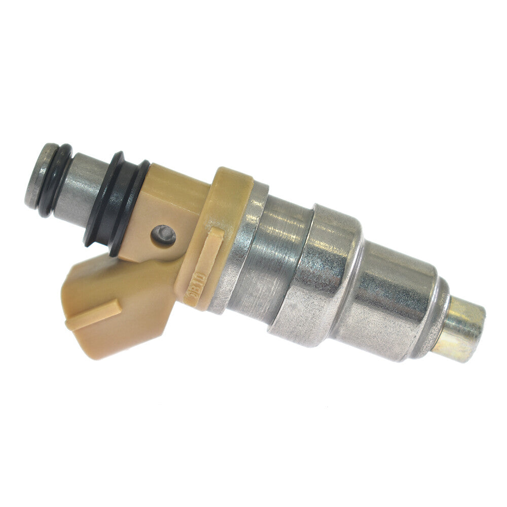 Fuel Injector Nozzle 2 Pin Replace For Arctic Cat ZL 600 EFI 200