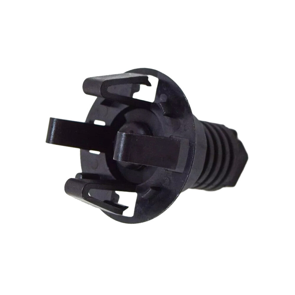 Front Bonnet Hood Stop Buffer Black A0019982740 For W177 W118 W243 W247