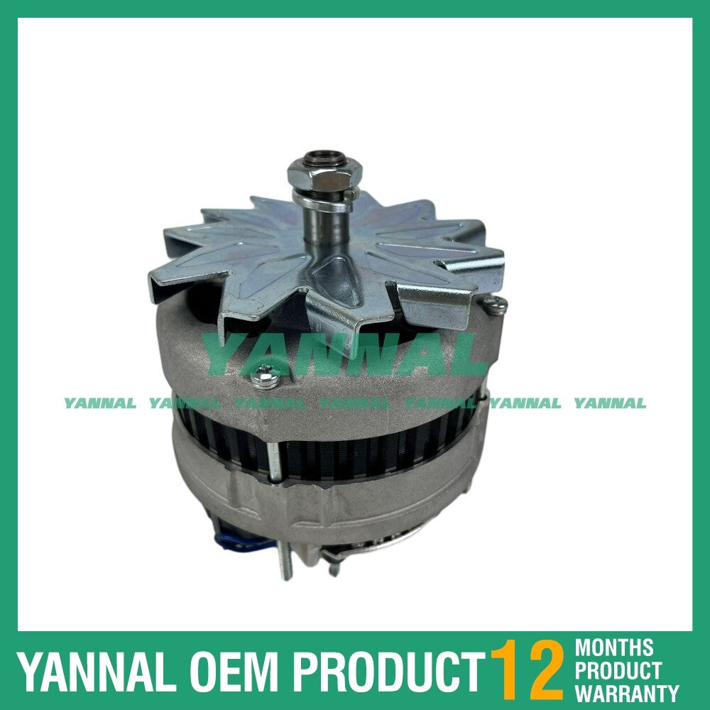 Suitable for Deutz diesel engine parts F3L1011 and alternator 1180648 12V