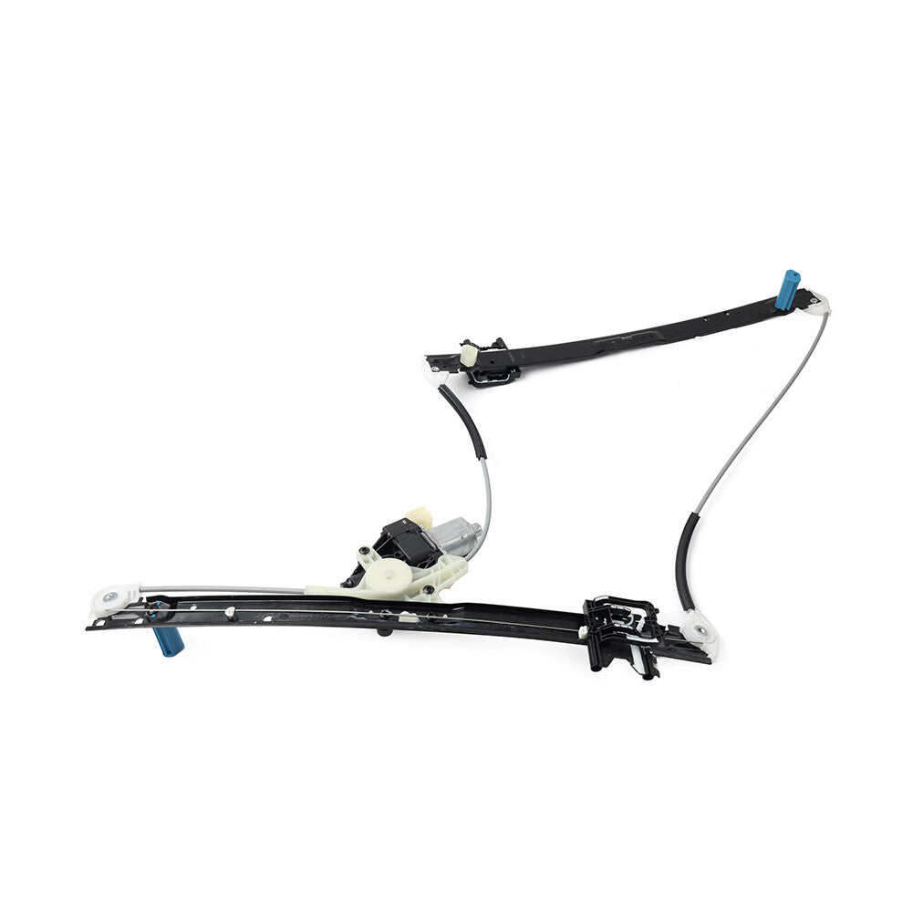 Power Window Regulator Assembly for Land Rover Discovery 5 SUV 2017-2023 17