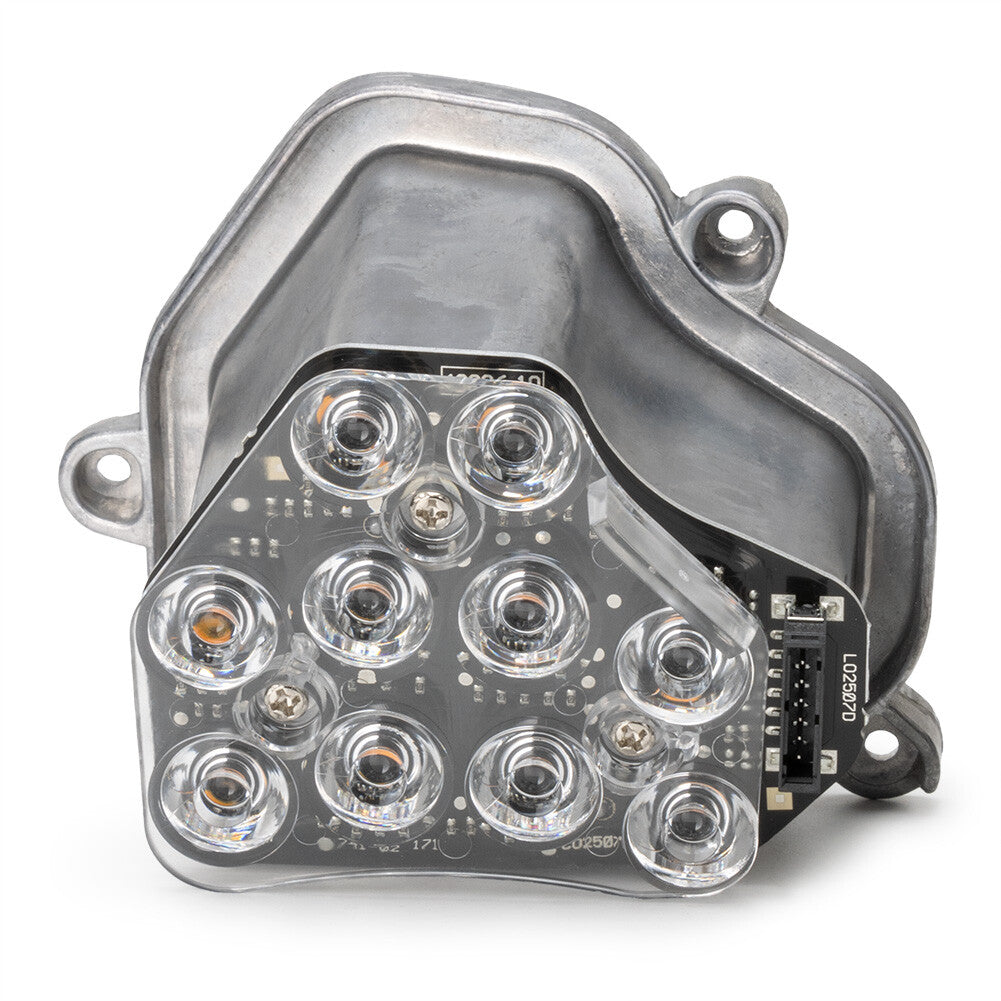 1X Turn Signal LED LEFT Indicator Module for BMW 5 Series 528i 535i 550i F10