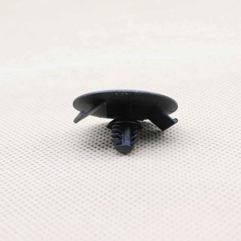 10-pack of nylon clip fasteners for Reno 7703077458