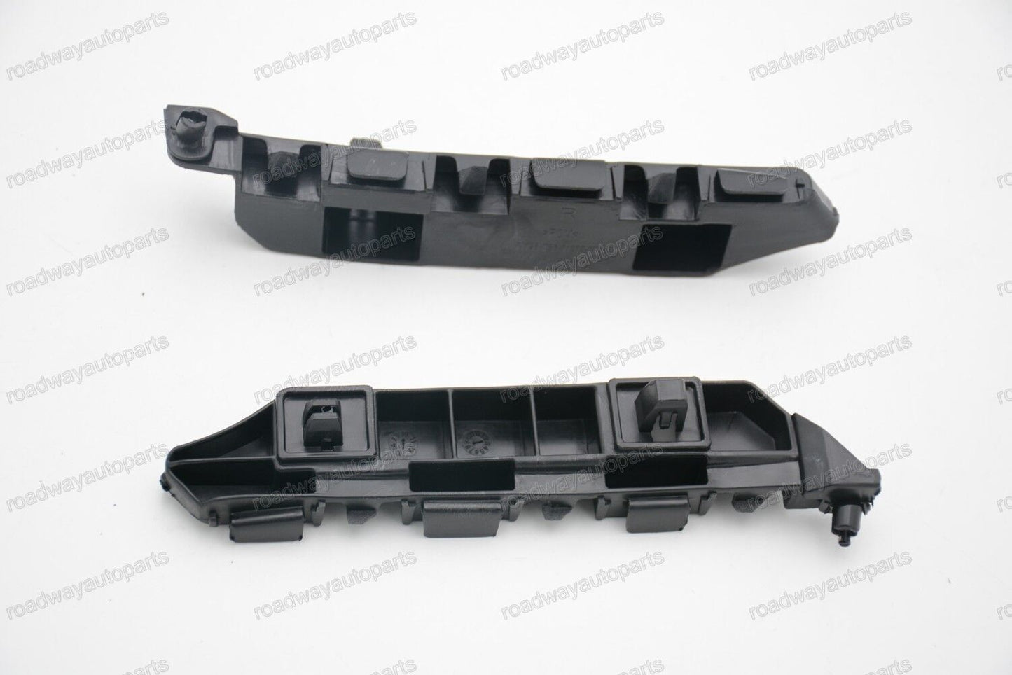 Left Right Front Bumper Bracket Support Retainer Fit for Honda for Civic 2012-2015
