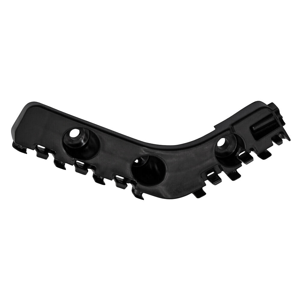 Right Front Support Bumper Bracket Fit for Jeep for Grand Cherokee 2014-2021 Black