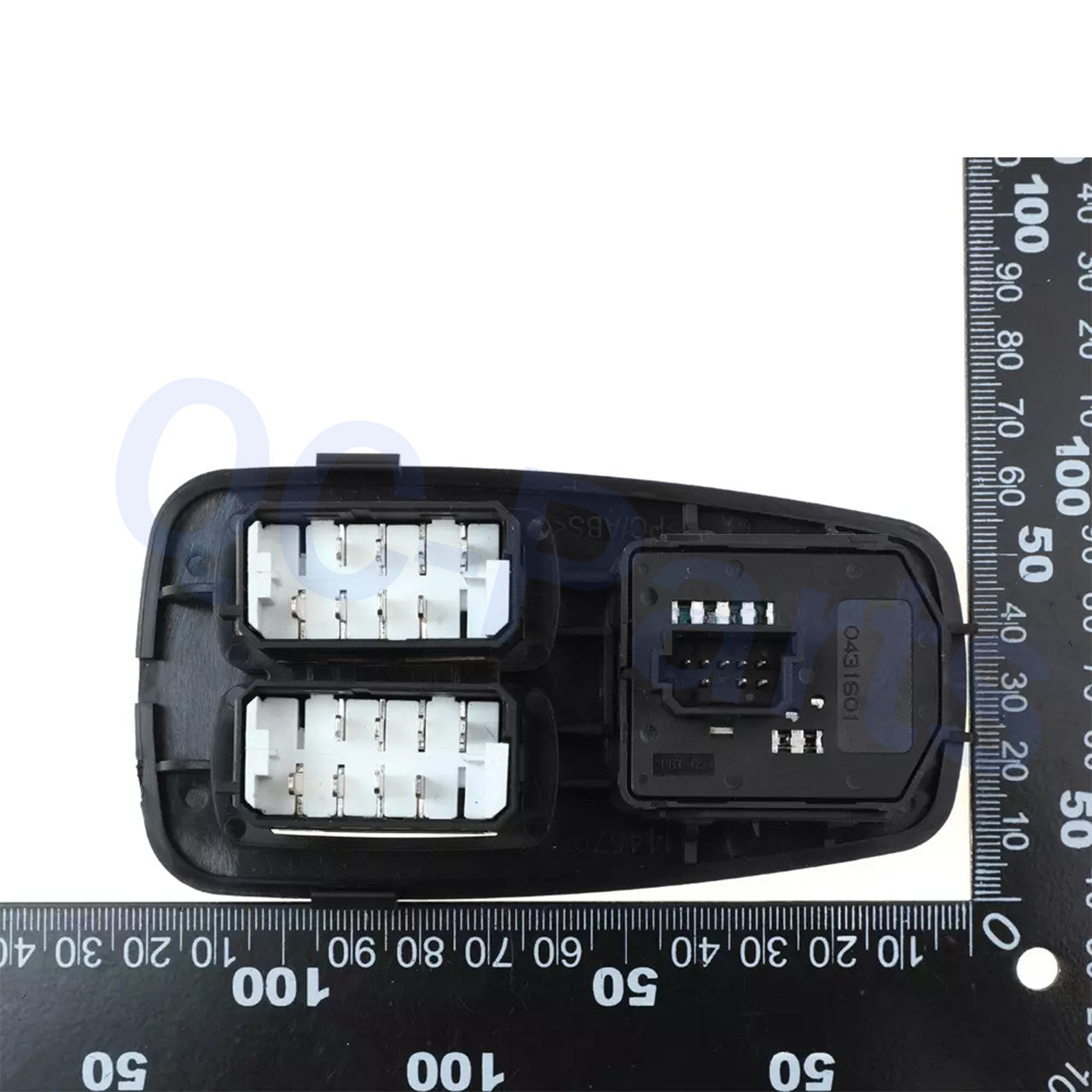 Window Mirrors Regulator Switch 1445793 Durable for Scania Accessory