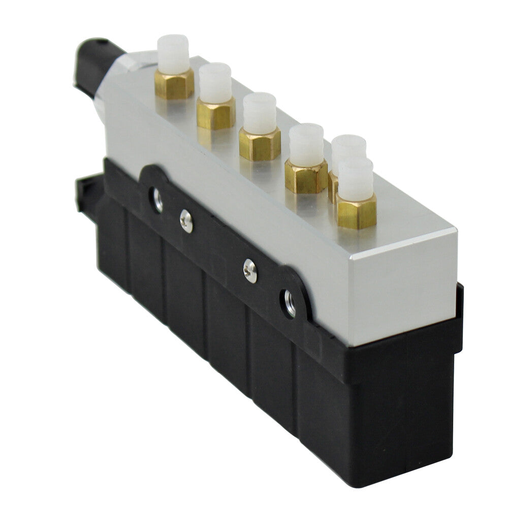 for Mercedes Benz S-Class W220 Air Suspension Compressor Valve Block A2203200258