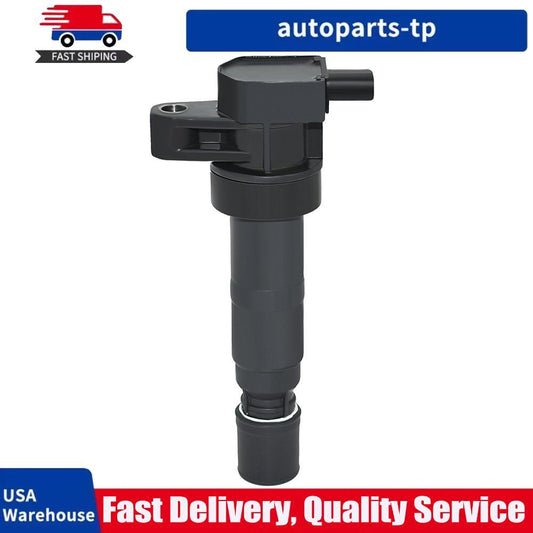 1x Ignition Coil for Hyundai Santa Fe for Kia Sedona Sorento 27301-3C000