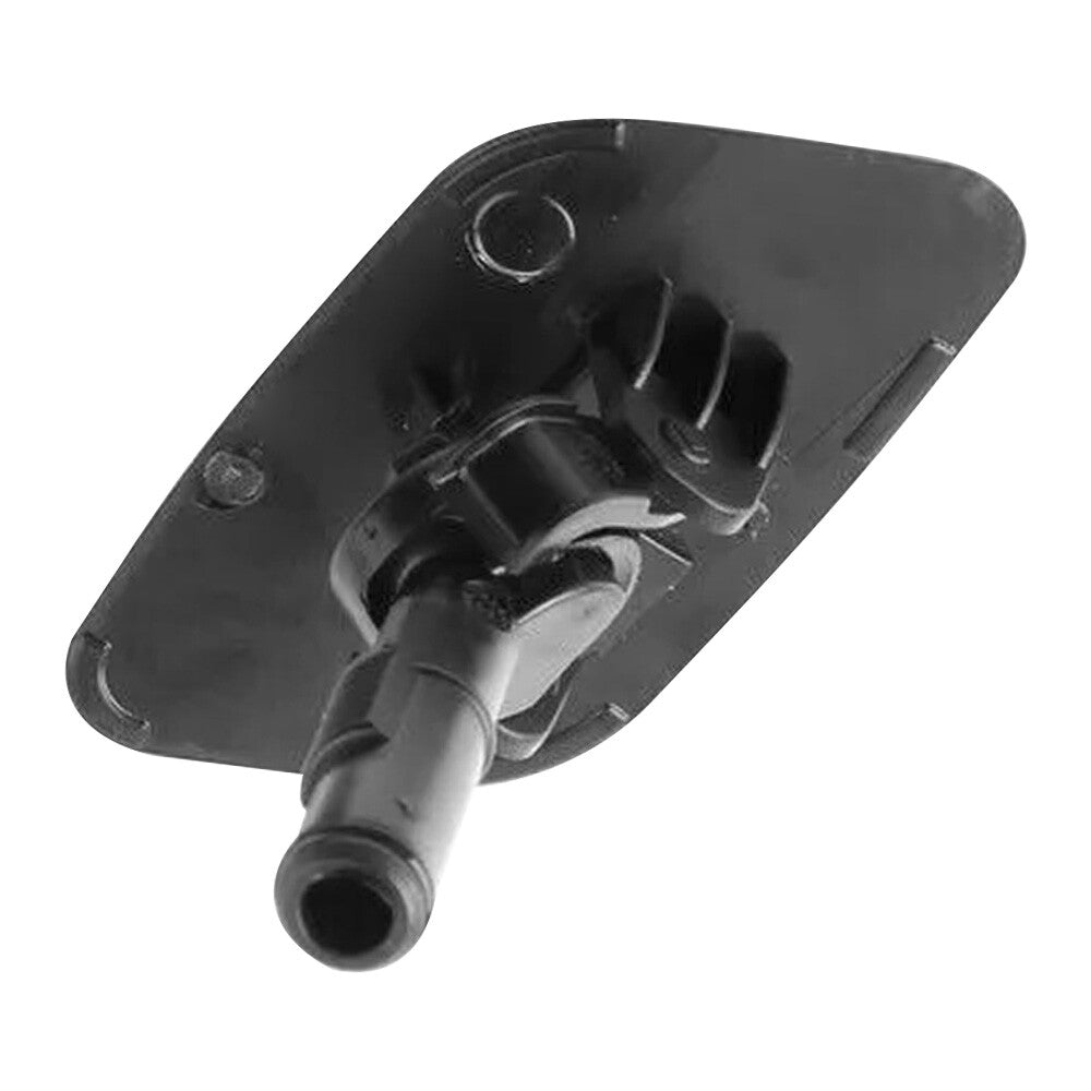 Fits For i45 SONATA YF Front Left Headlight Washer Nozzle Cover Unpainted