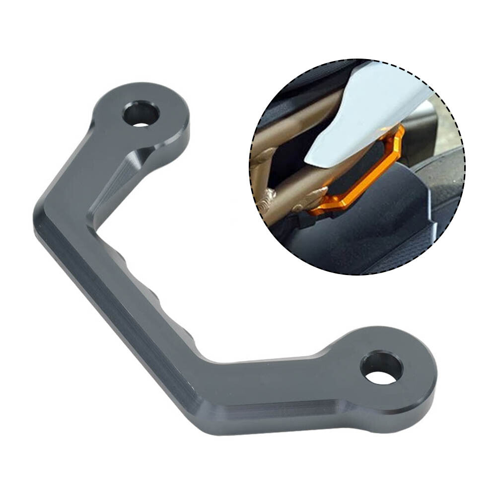 1pc Aluminum Rear Racing Anchor Point Hooks for Honda CBR1000RR-R 2020+