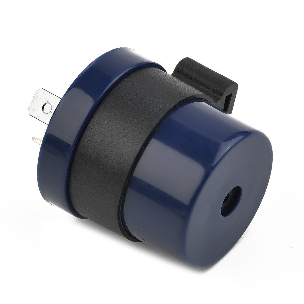 FLASHER RELAY For LED INDICATOR MOTORCYCLE/MOTORBIKE/BIKE RESISTOR 2 PIN 12V new
