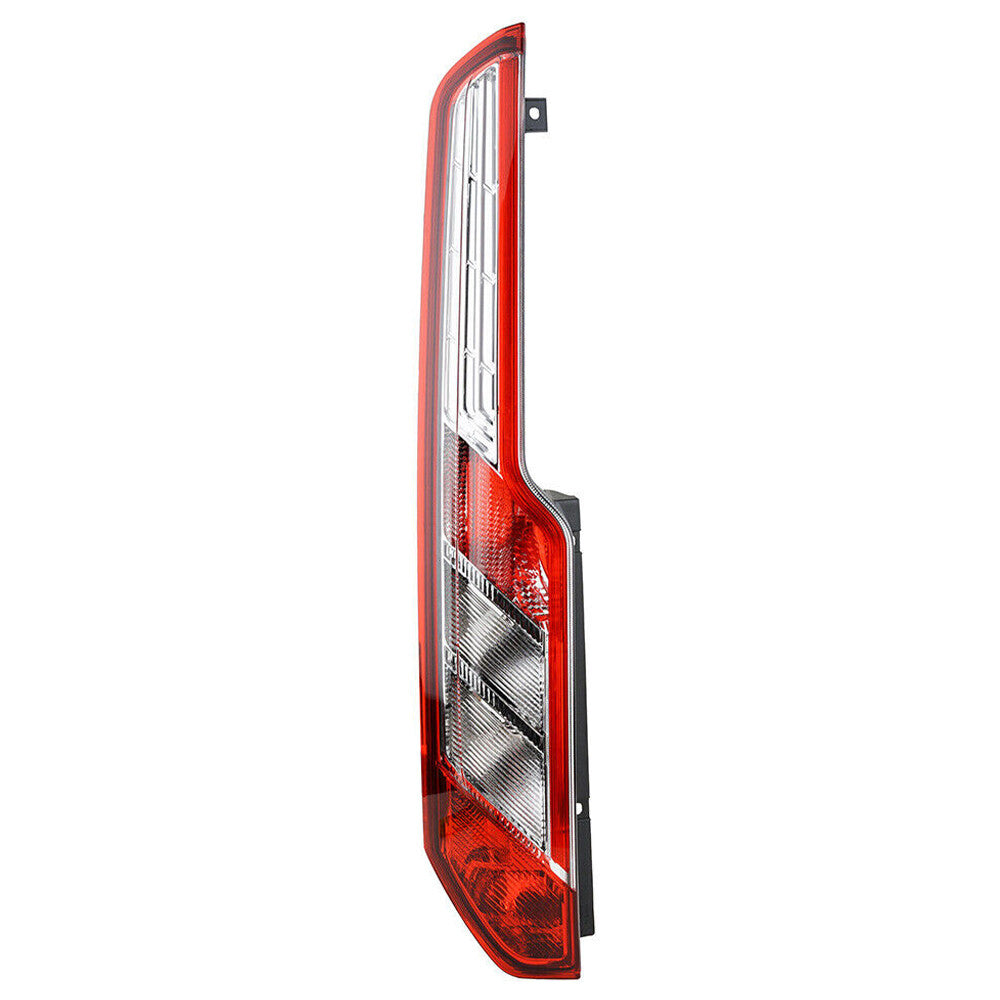 Für for Ford Transit Custom 2013-2022 Heckleuchte Rückleuchte Rücklicht Links
