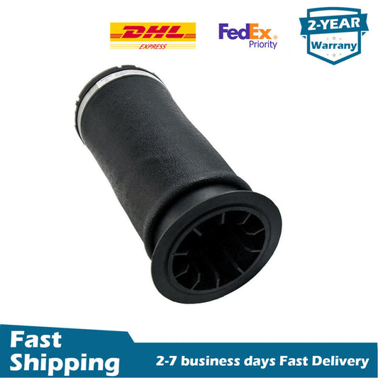 Rear Left/Right Air Suspension Spring Bag Fit for Hummer H2 SUV SUT 03-09 15938306