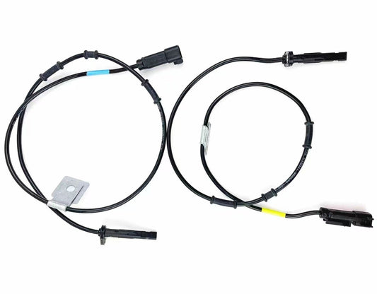 ABS speed sensor kit for 2010-17 for Chevrolet Equinox, left and right front 20811371
