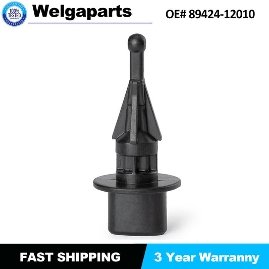Air Intake Temperature Sensor 89424-12010 for Toyota 4Runner for Mazda for Suzuki for Subaru