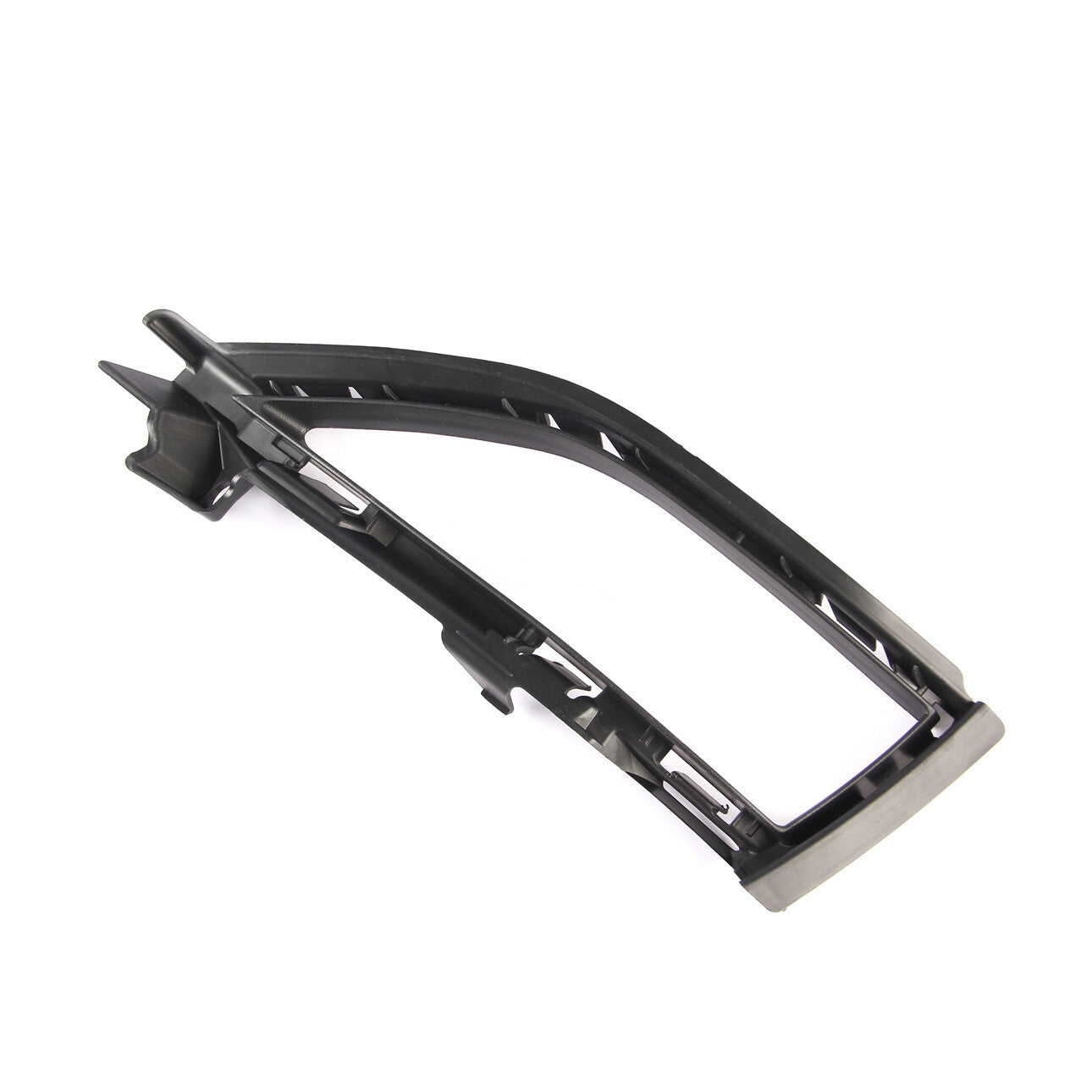 Front Bumper Fog Light Trim Grille Right for VW for Golf
