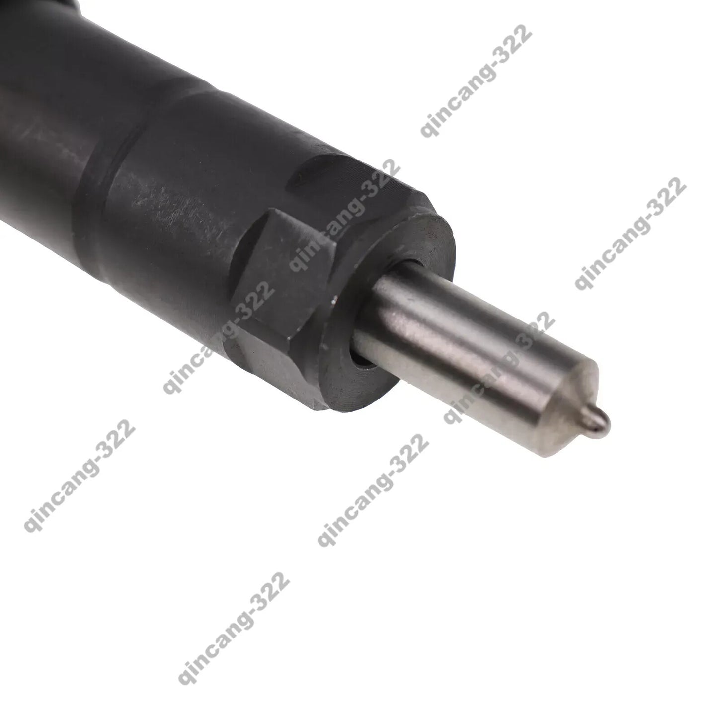 6X Fuel Injectors AR74665 for 4050 4240 4250 4430 4400 6600 6620 7700