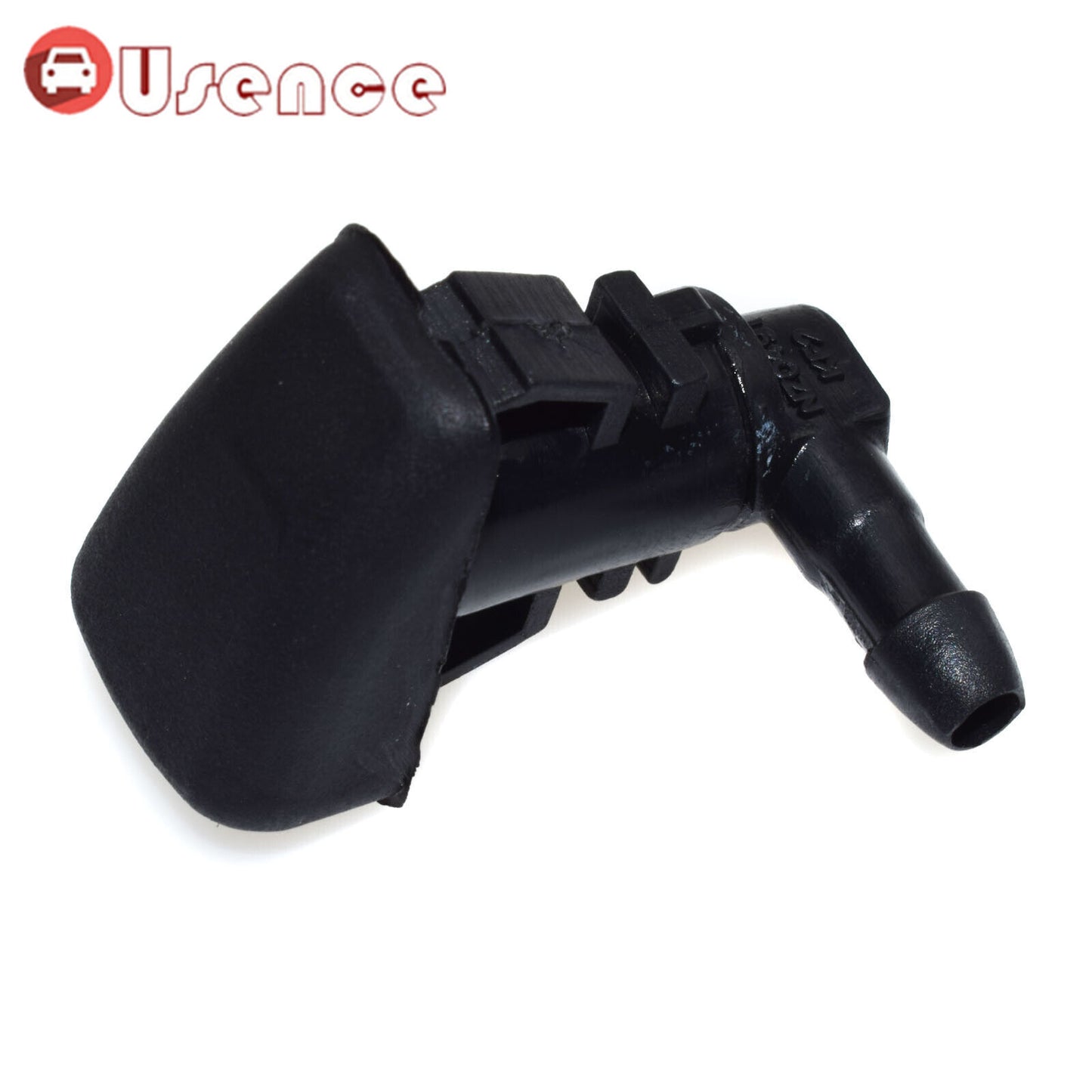 New Windshield Washer Sprayer Nozzle for Ford 2008-2012 Fusion Milan for Lincoln MKZ