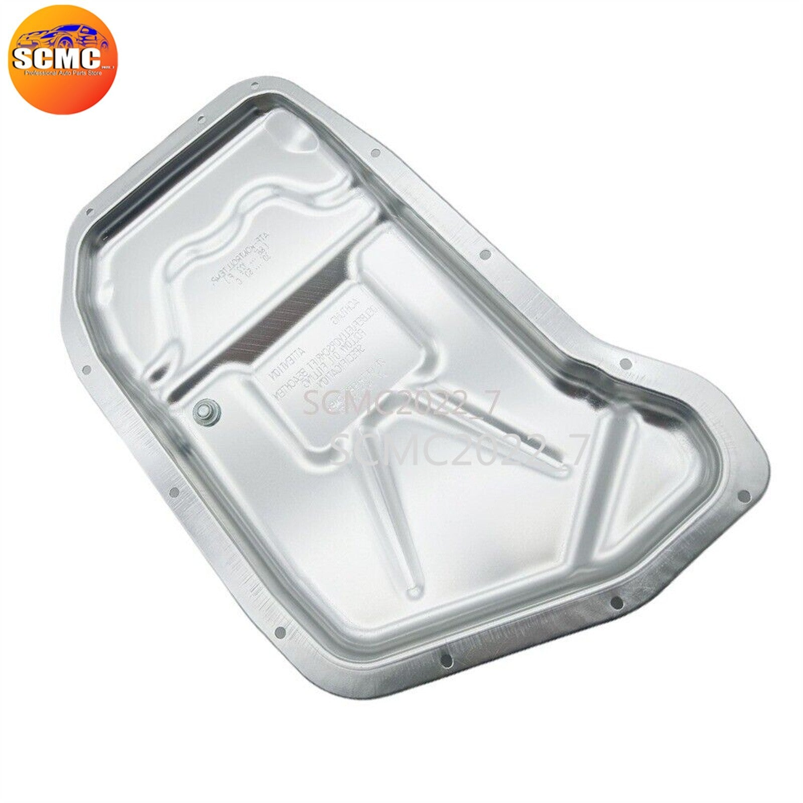 Automatic Transmission Oil Pan for Audi A4 A5 A6 A7 for A8 Quattro Q5 RS70BK321359