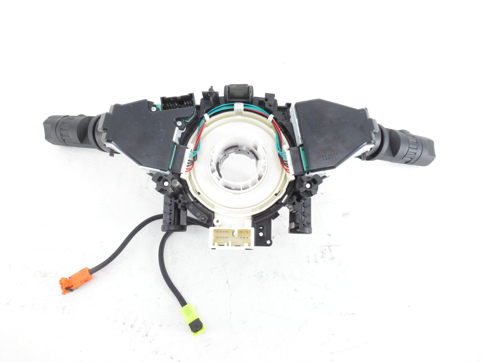 for Nissan 25560-9CH4D Multi Function Switch Steering Wheel Clock spring