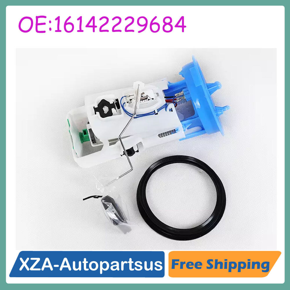 New 1 pc Fuel Pump Assembly for BMW E46 M3 1999-2006 16142229684