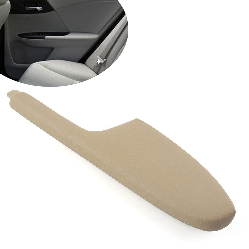 Rear Door Armrest Lid Latch Panel Cover FIT for Honda Accord 9th Generation 2013-17