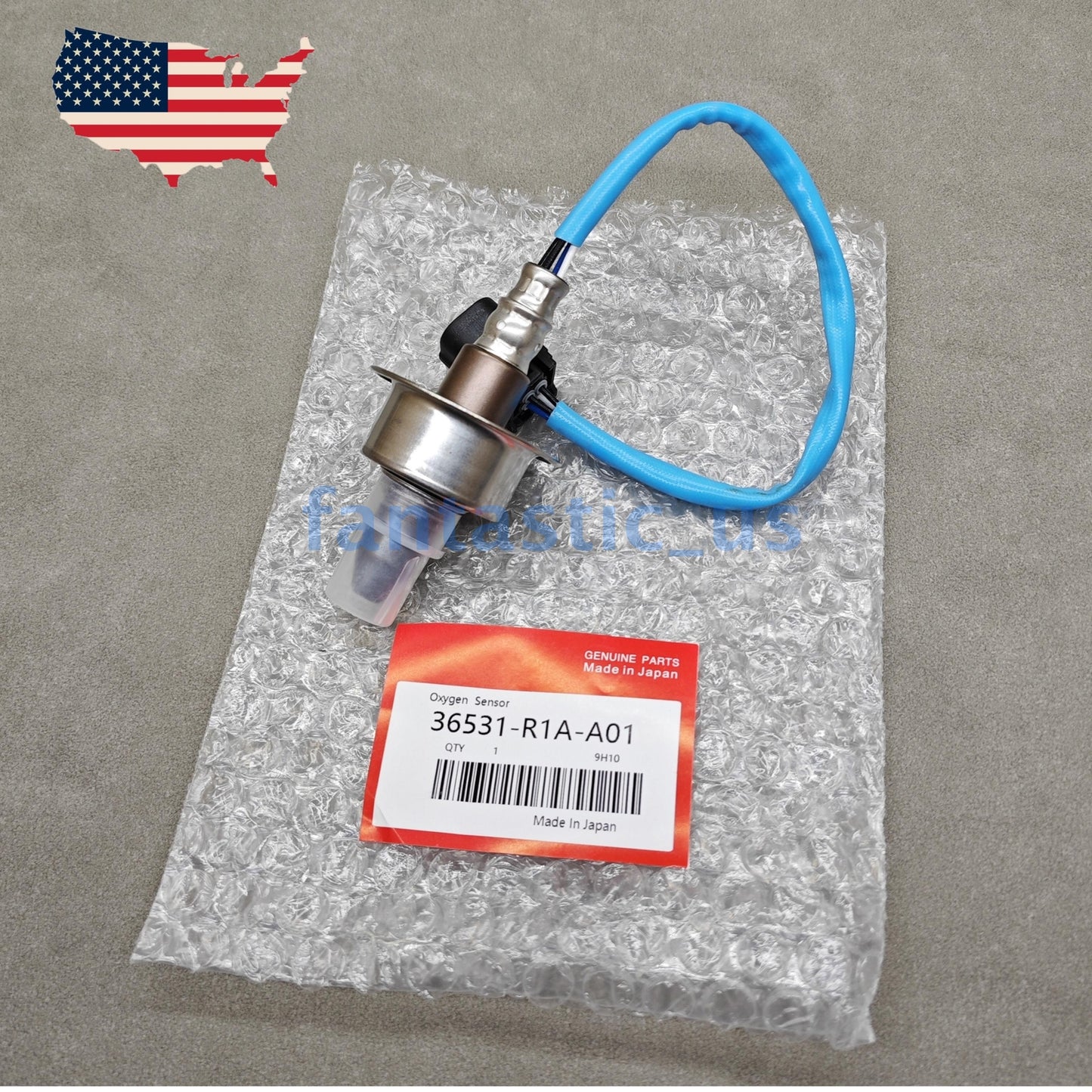 NEW Air Fuel Ratio Oxygen Sensor For 2012-2021 for Honda Accord for Civic HR-V