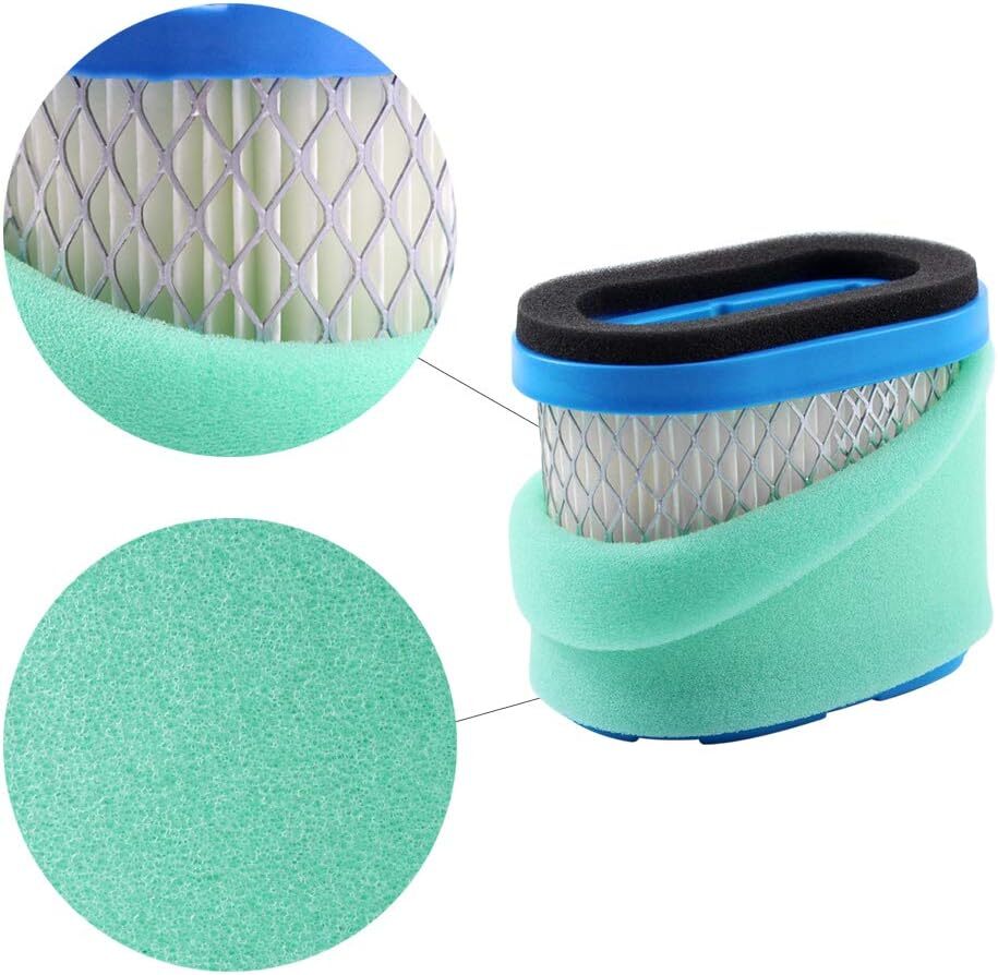 Air Filter for BS 498596 697029/ M143278 JS63C JS63E SP6211 SP6213