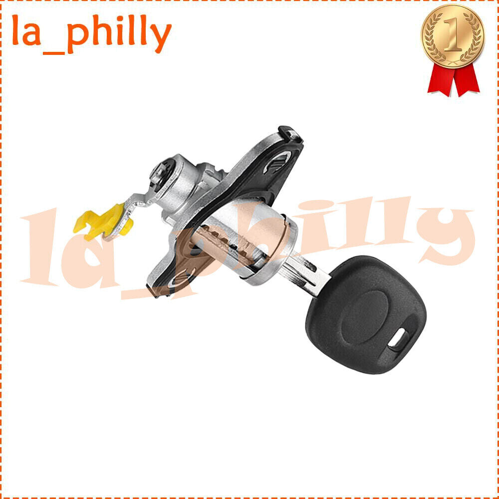 Rear Trunk Lid Door Lock Cylinder With Key 69055-02030 Fit for 2003-2008 for Corolla