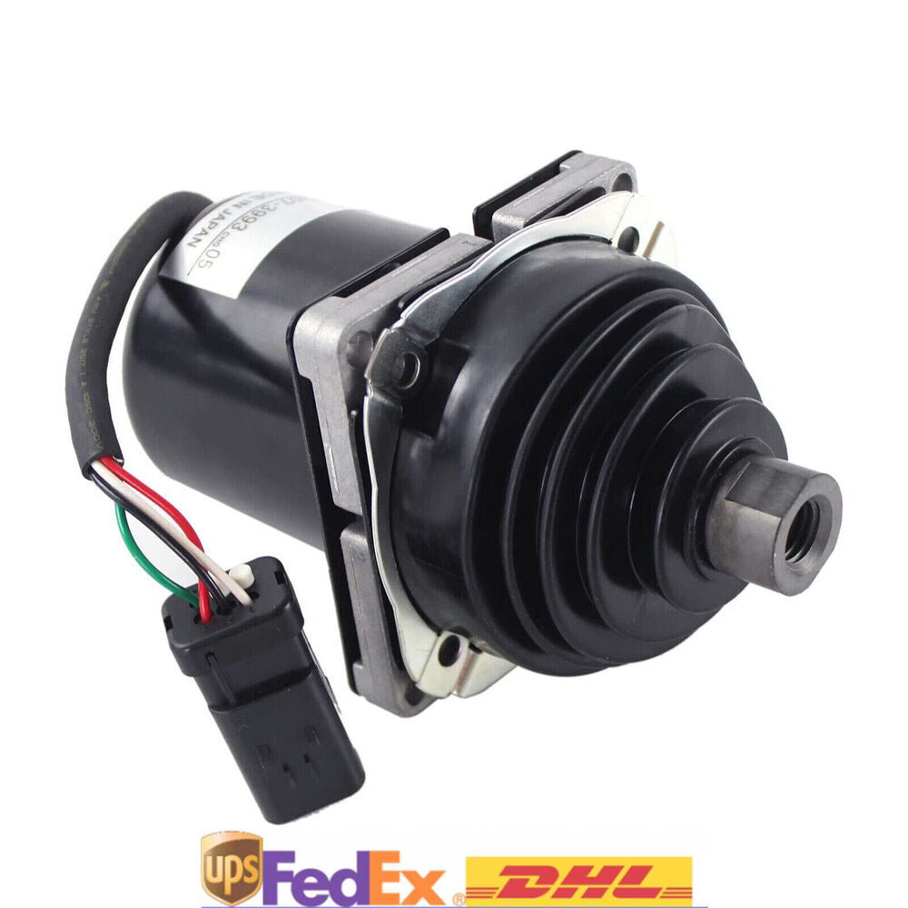 Control Handle Joystick Controller 307-3993 3073993 for CAT Excavator 365C 385CL
