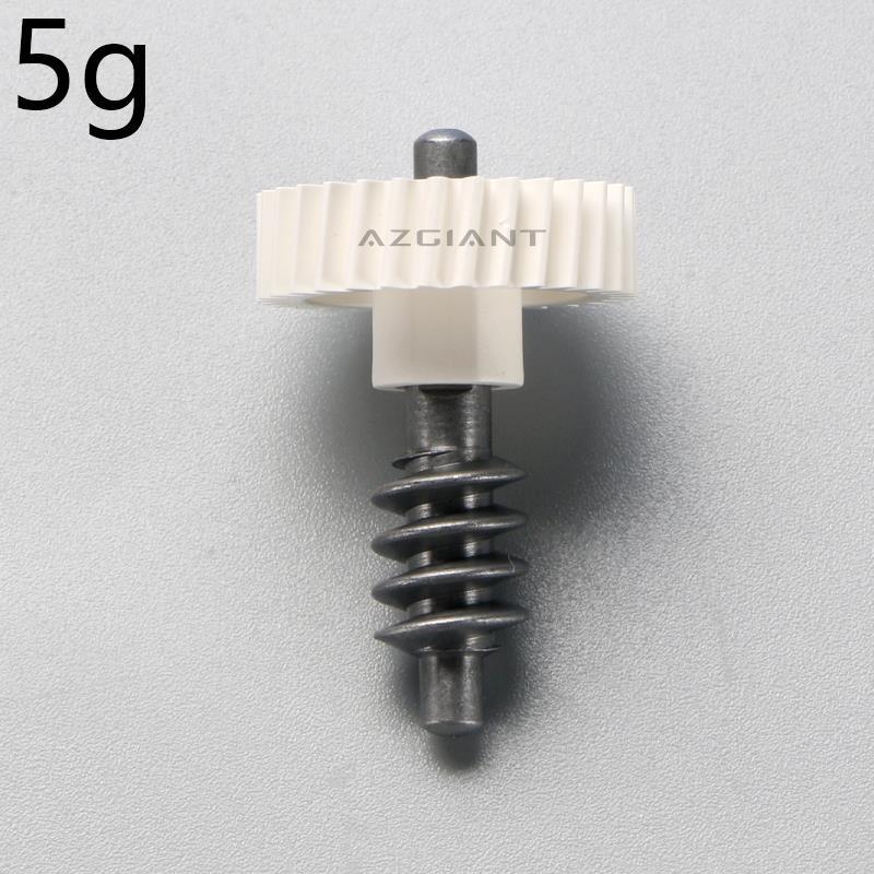 Side mirror folding motor gear applicable to 2003-09 for Mazda 3/3 Sport/Axela/Axela Sport