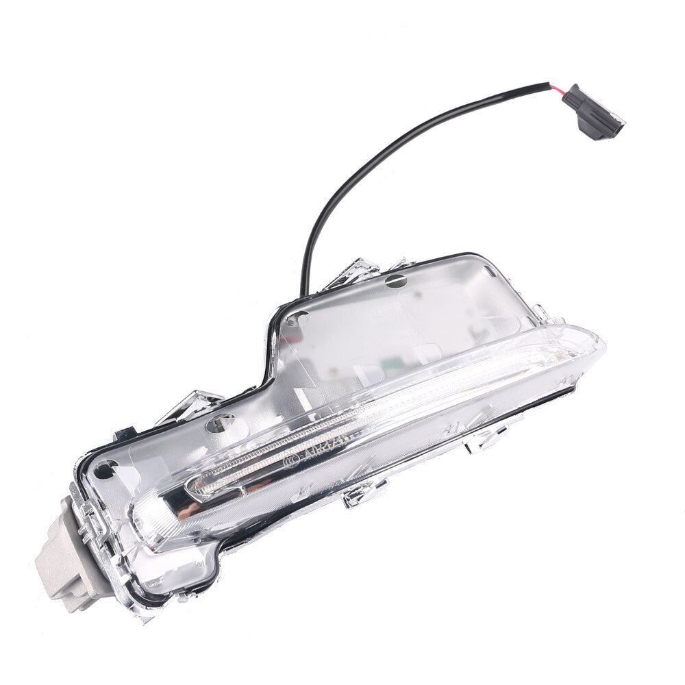 New for Volvo S60 2014-2018 LED Fog Lamp Driving Light Front Bumper Right Side