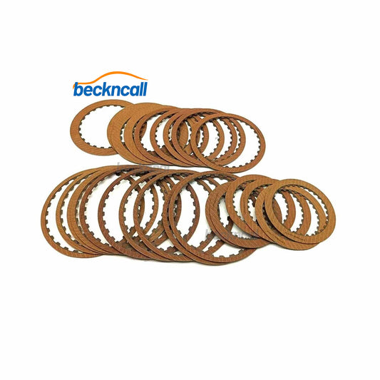 ZF6HP19 09L Auto Transmission Friction Kit Clutch Plates Clutches 04-ON for AUDI