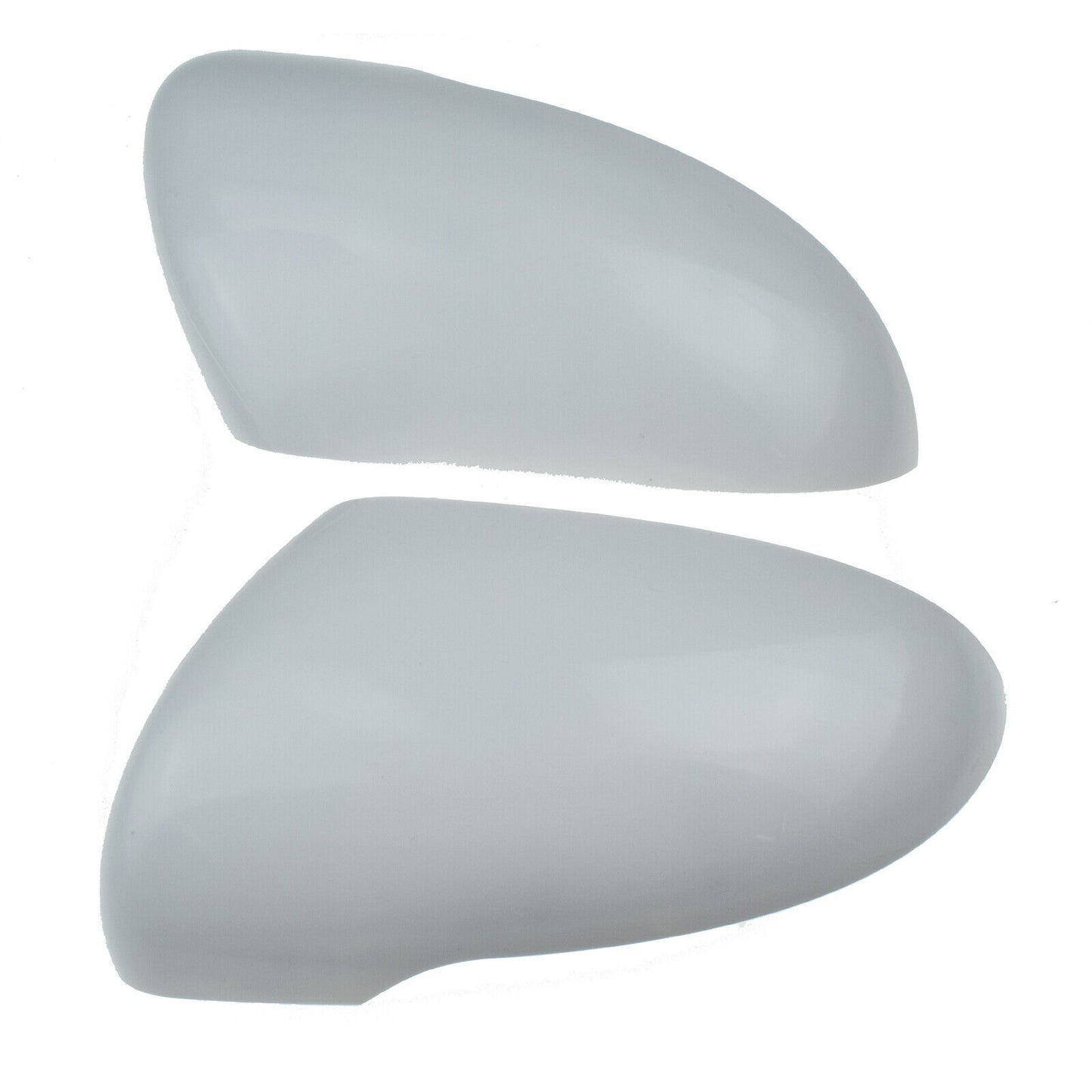 For 2015-19 for Kia Sorento 87626C5000 87616C5000 Left Right Side Mirror Cover White