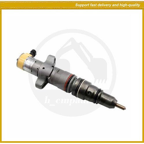 Fuel Injector C9 387-9434/10R-7221 for Engine Excavator New