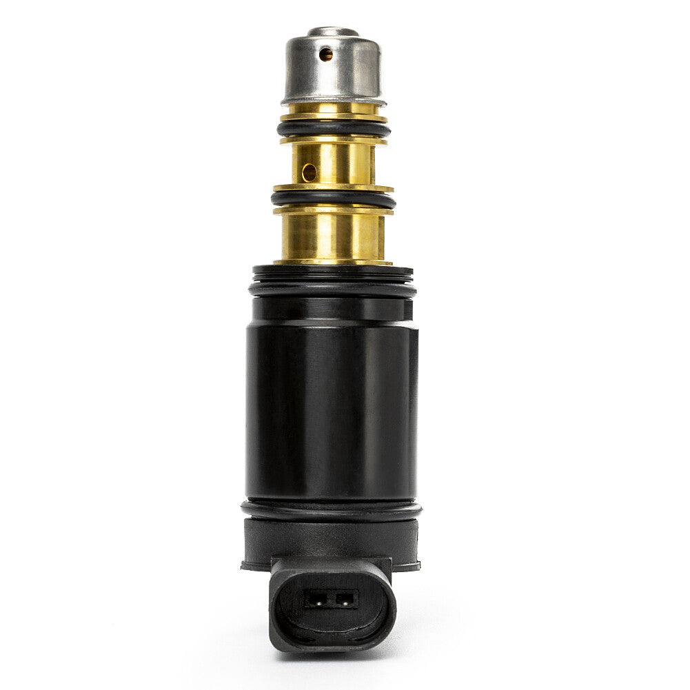 Air conditioning compressor control valve suitable for 6SEU16C 14C for Toyota for Corolla for Camry Rav4