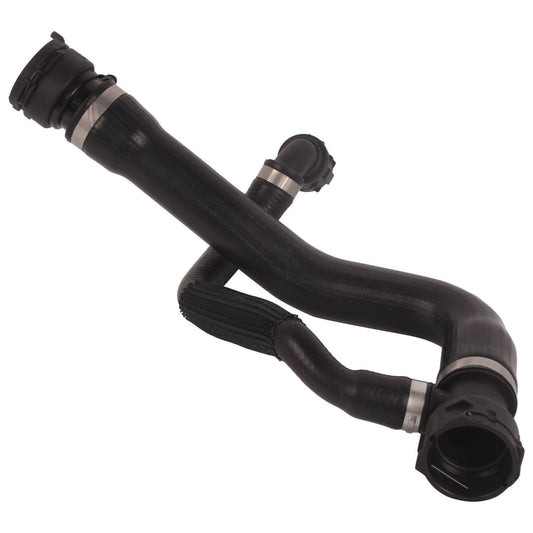17127536230 Radiator Hose Upper for BMW E70 X5 Series 07-10 4.8i XDrive 4.8L V8