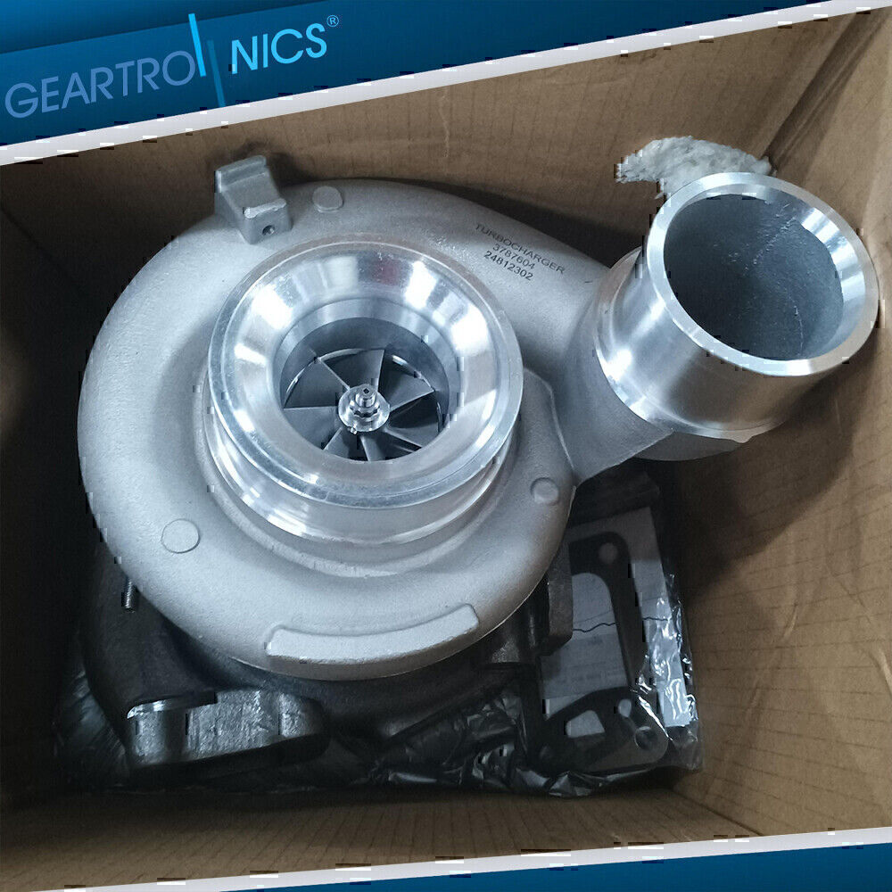 FOR 2013-2022 for Dodge ISB 6.7L Truck Holset HE300VG Turbo charger