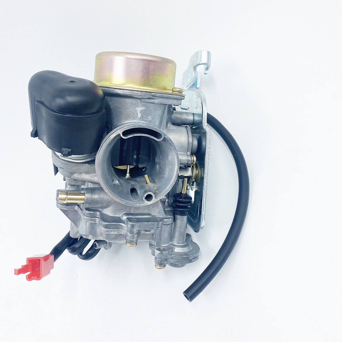 New Carburetor Manco Talon Linhai BigHorn Big Daddy 250cc- 300cc ATV heat senor