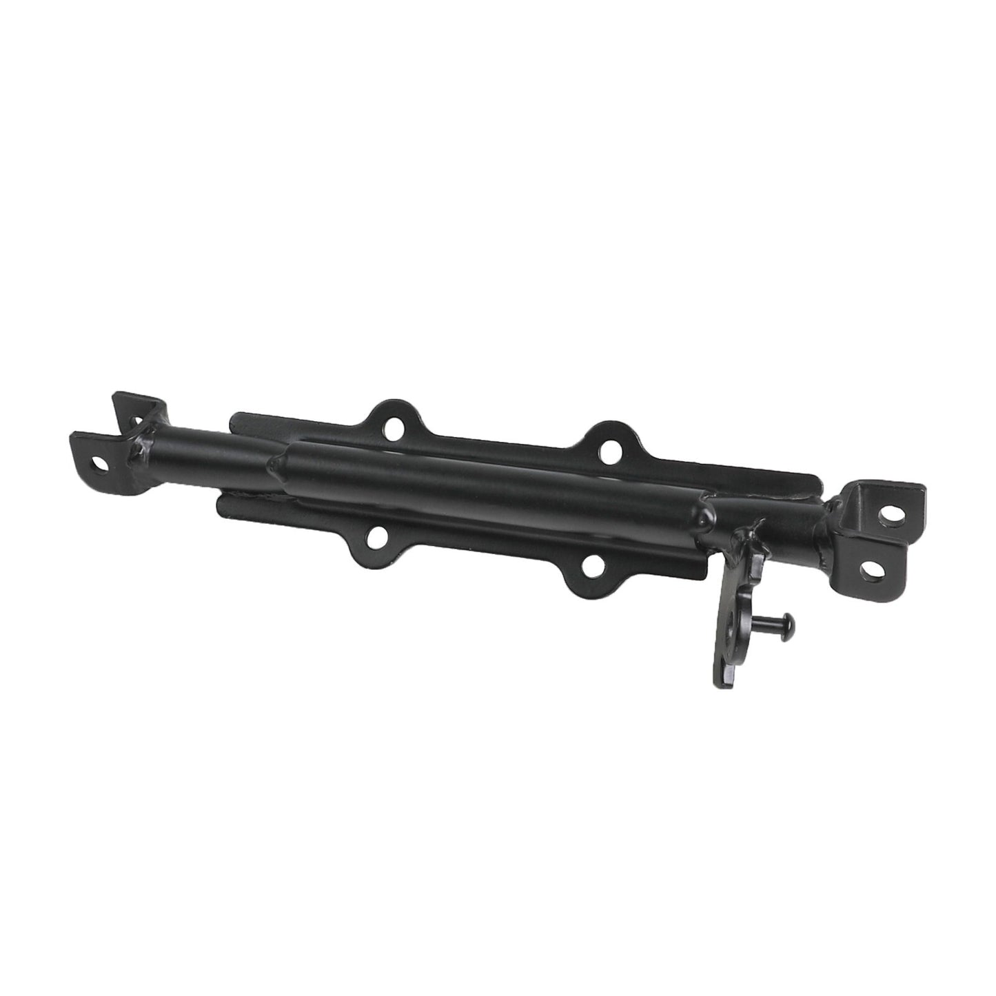 Footpeg Footstool Mounting Bracket for Fo Pit Dirt Bicycles CRF50 XR70 SSR 125CC